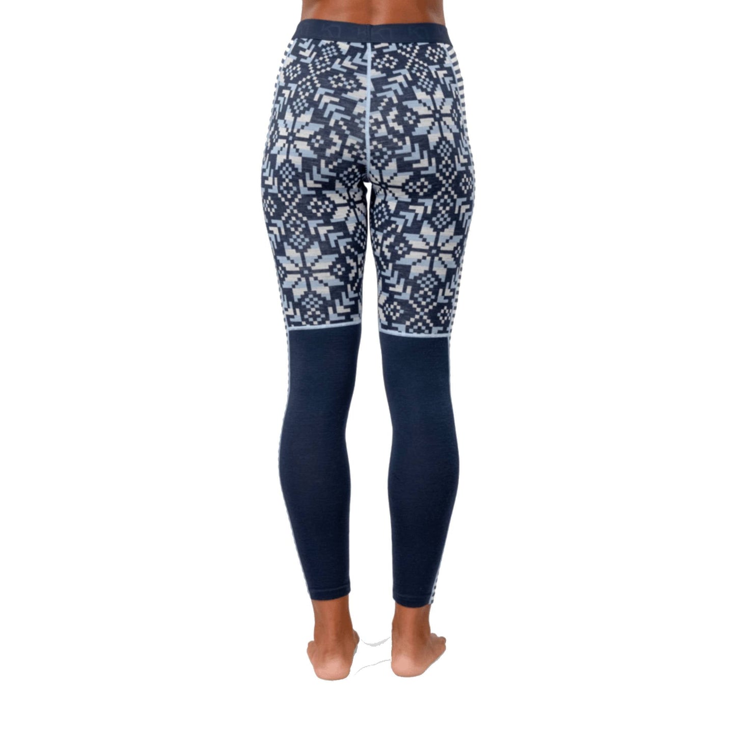 Kari Traa Else Womens Pants 2025 - Skiis & Biikes