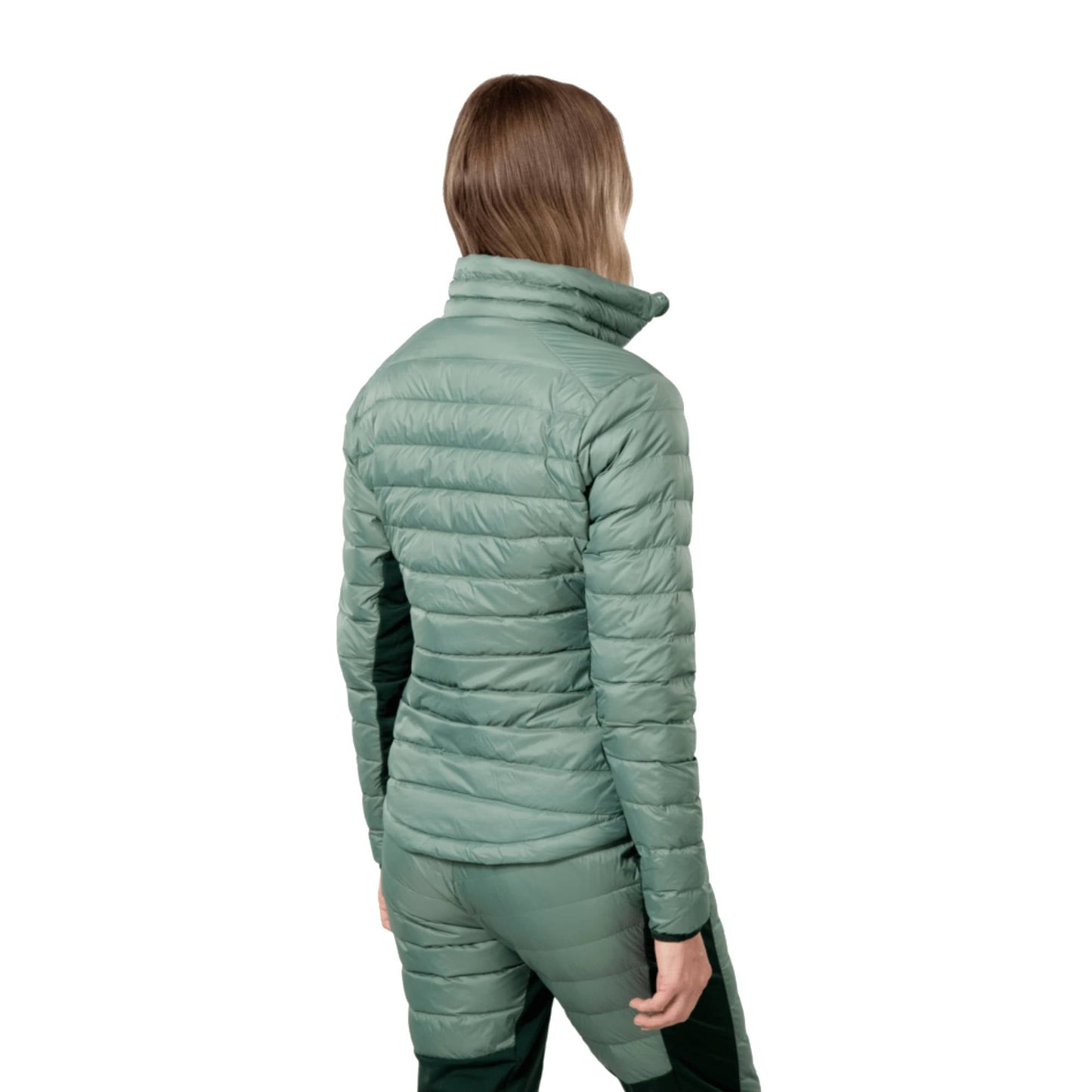 Kari Traa Emilie Womens Down Jacket 2025 - Skiis & Biikes