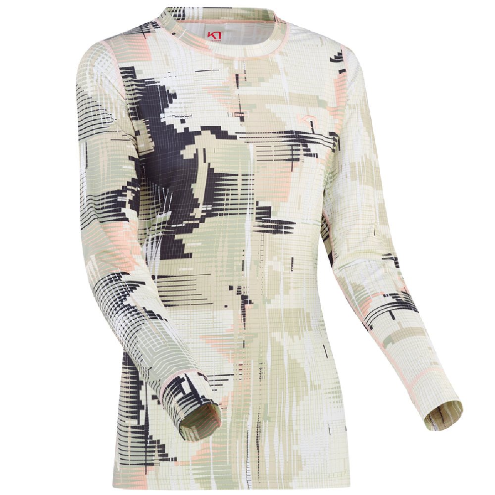 Kari Traa Fryd Womens Long Sleeve 2022 - Skiis & Biikes