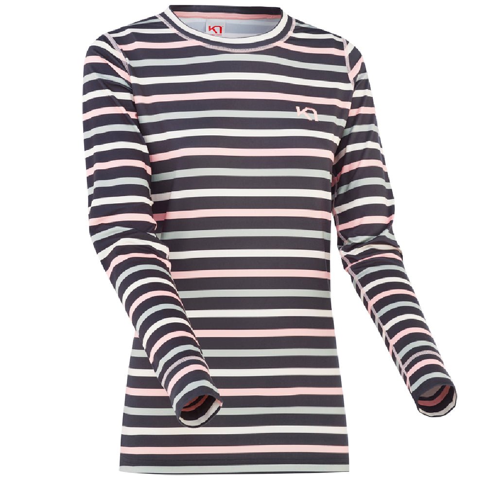 Kari Traa Fryd Womens Long Sleeve 2022 - Skiis & Biikes
