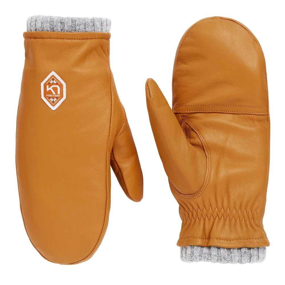 Kari Traa Himle Womens Mitten - Skiis & Biikes
