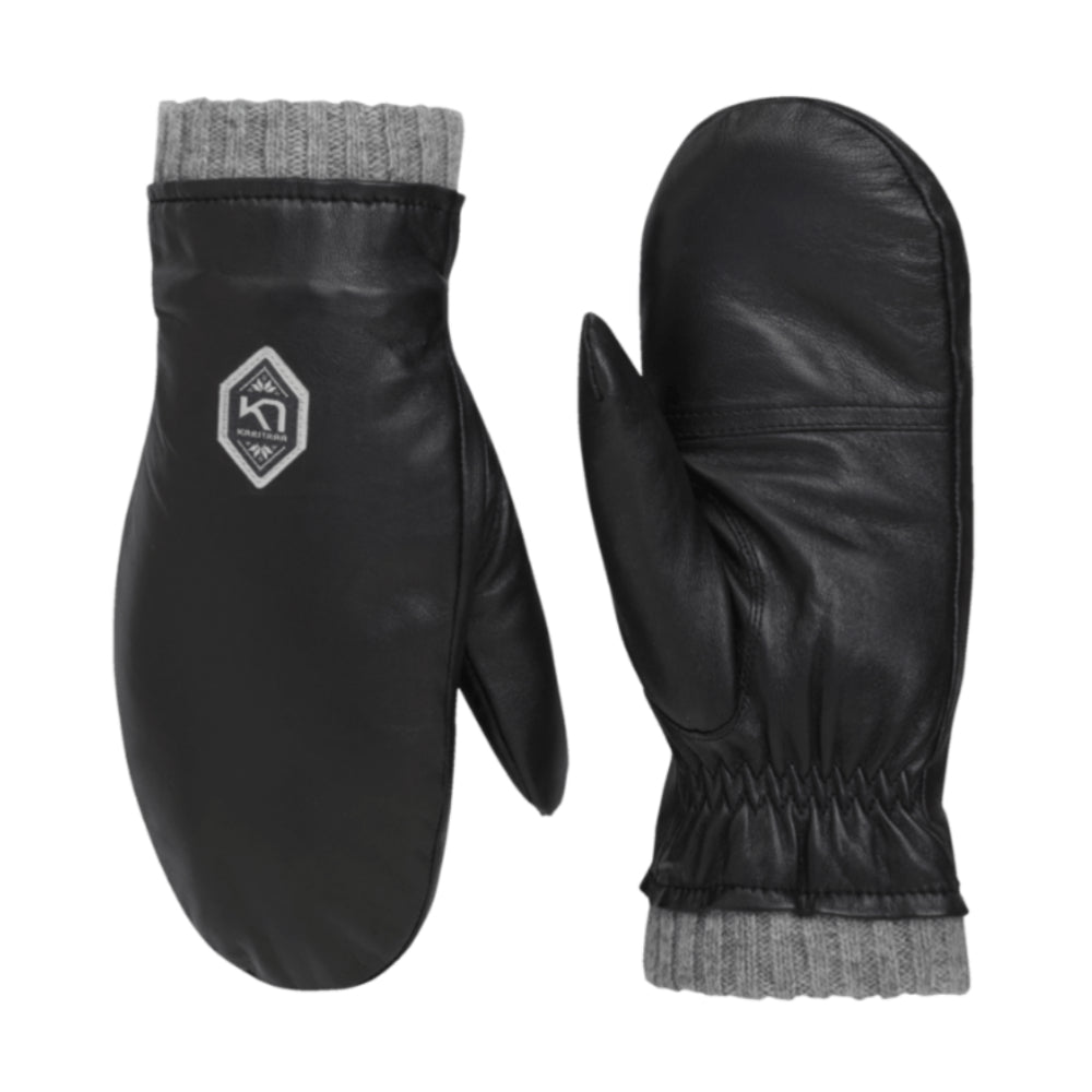 Kari Traa Himle Womens Mitten - Skiis & Biikes