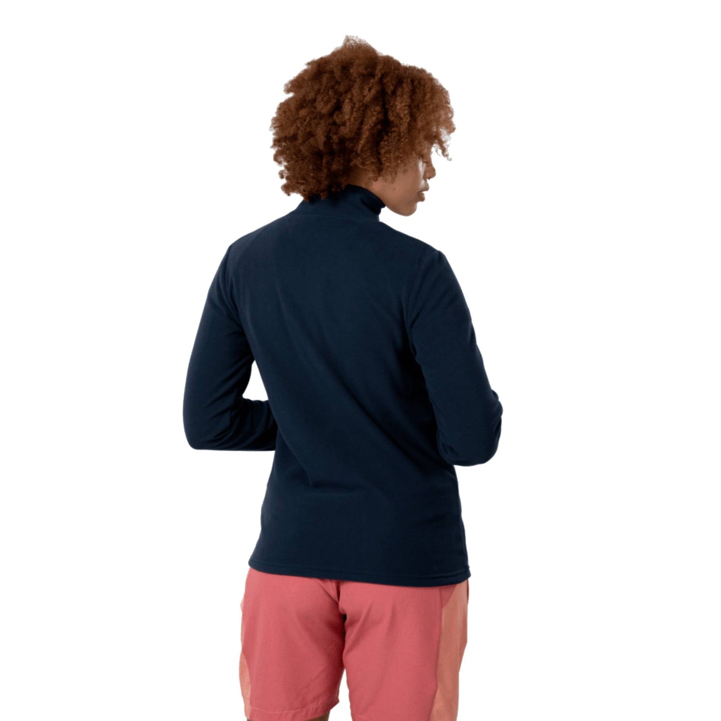 Kari Traa Kari Womens Full Zip Fleece 2025 - Skiis & Biikes