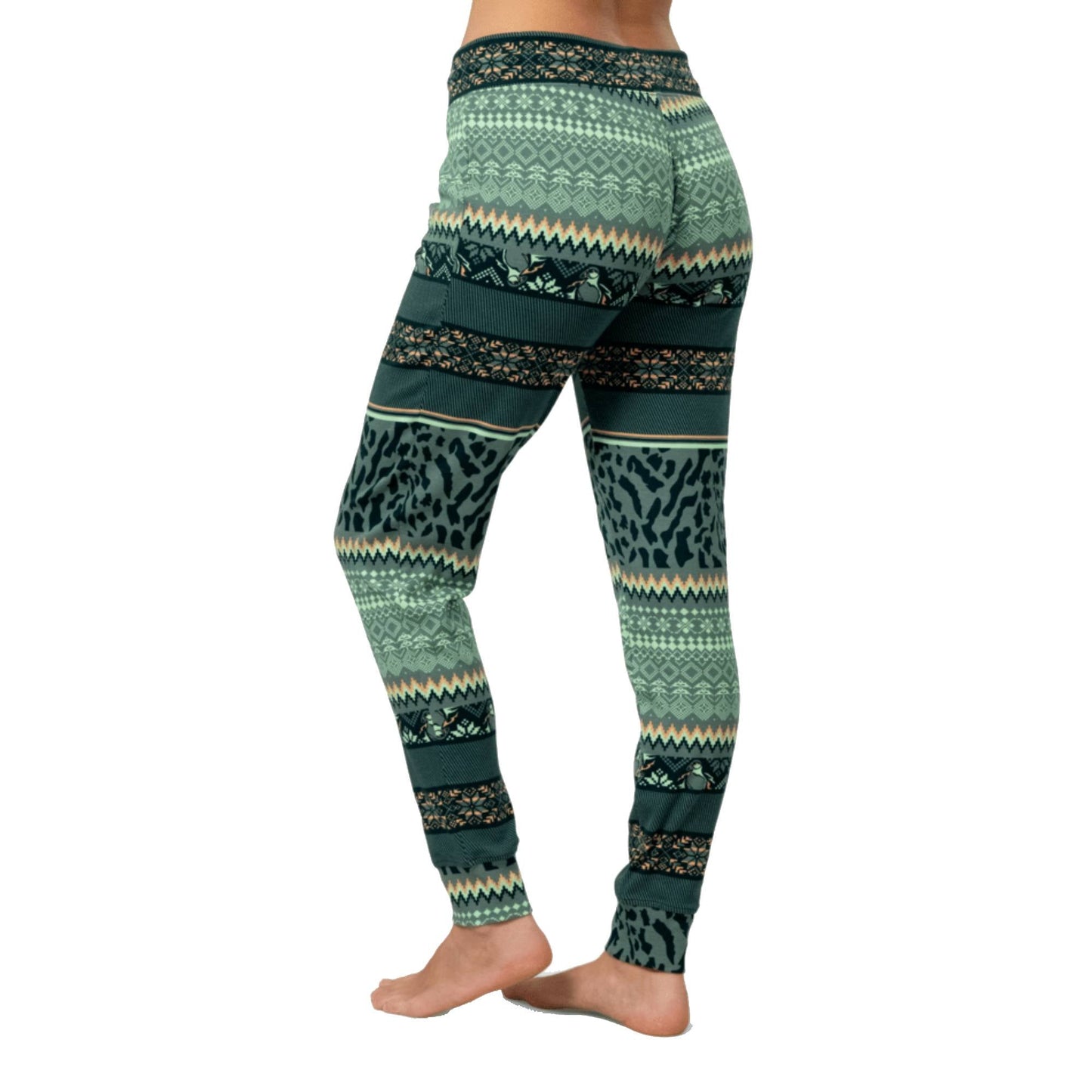 Kari Traa Kari Womens PJ Pants 2025 - Skiis & Biikes