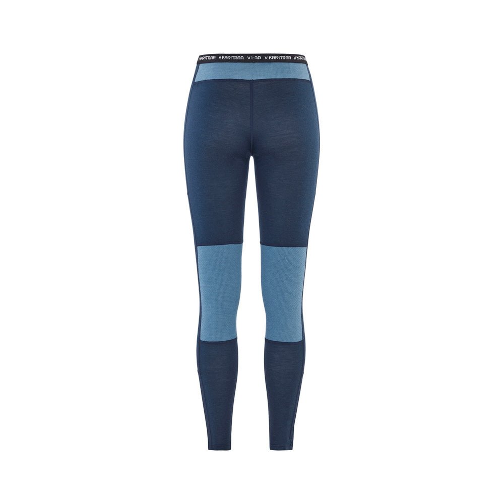 Kari Traa Lam Womens Wool Pant 2023 - Skiis & Biikes
