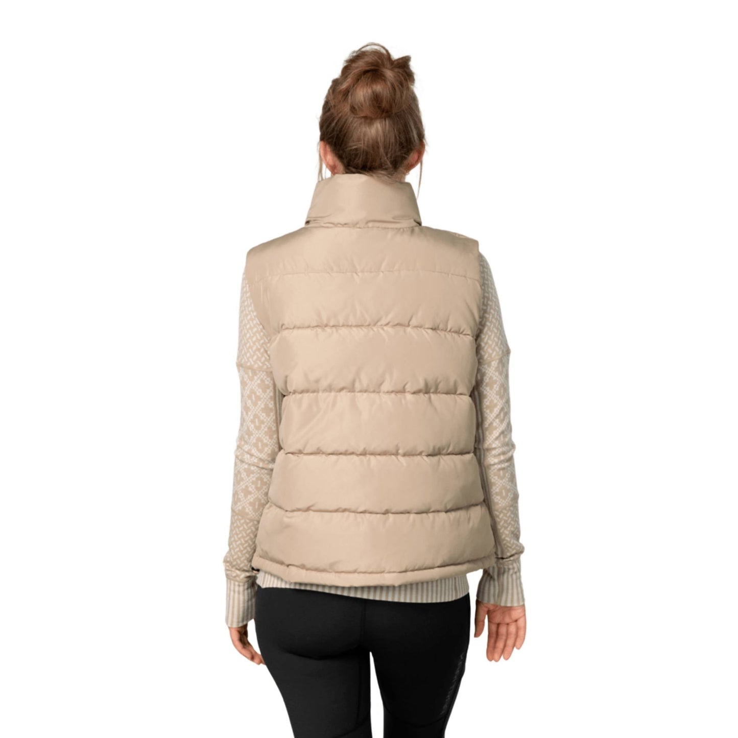 Kari Traa Linn Womens Vest 2026 - Skiis & Biikes
