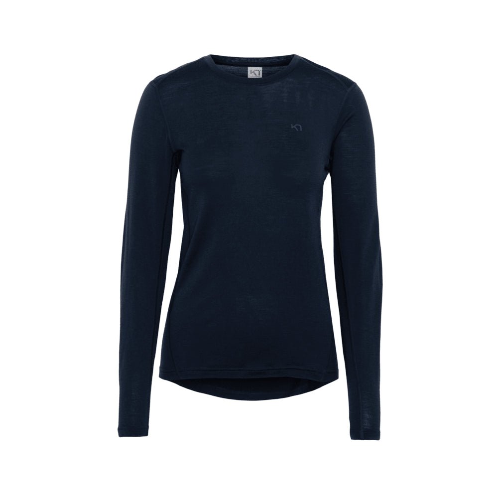 Kari Traa Lucie Womens Long Sleeve 2024 - Skiis & Biikes