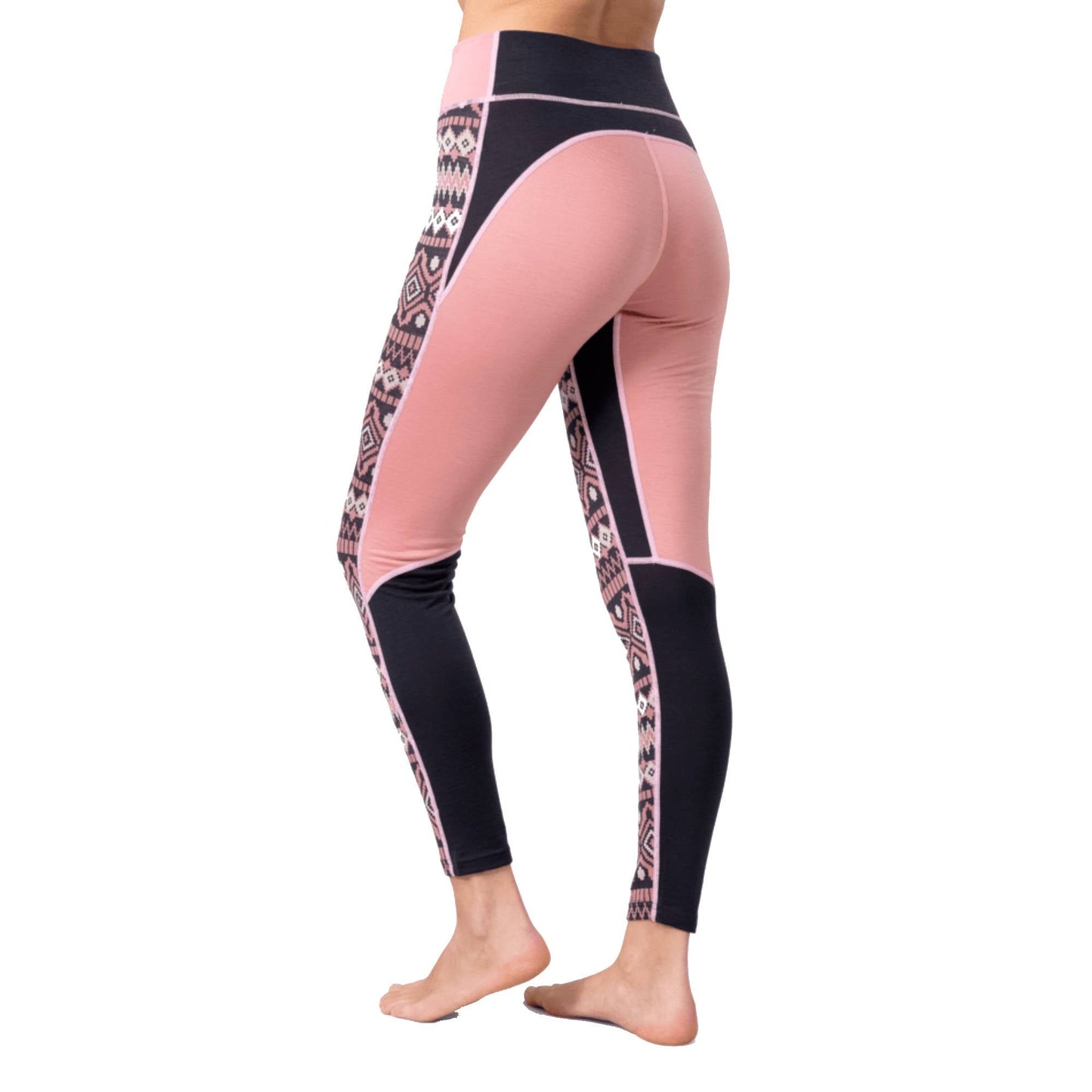 Kari Traa Malia Womens Pants 2025 - Skiis & Biikes