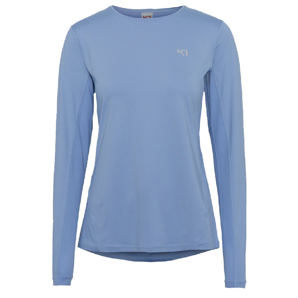 Kari Traa Nora 2.0 Womens Long Sleeve 2024 - Skiis & Biikes