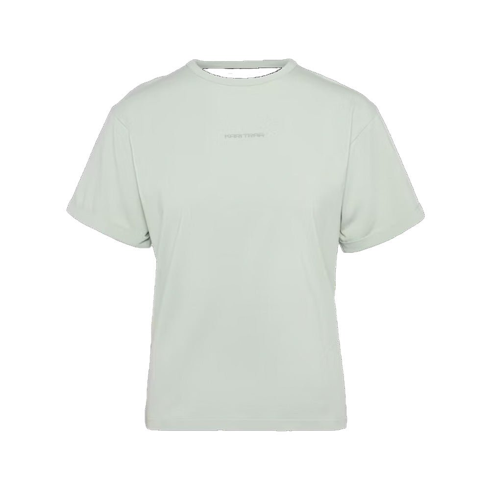 Kari Traa Pauline Womens Tee 2024 - Skiis & Biikes