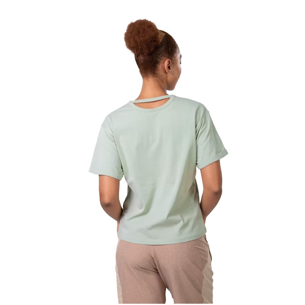 Kari Traa Pauline Womens Tee 2024 - Skiis & Biikes