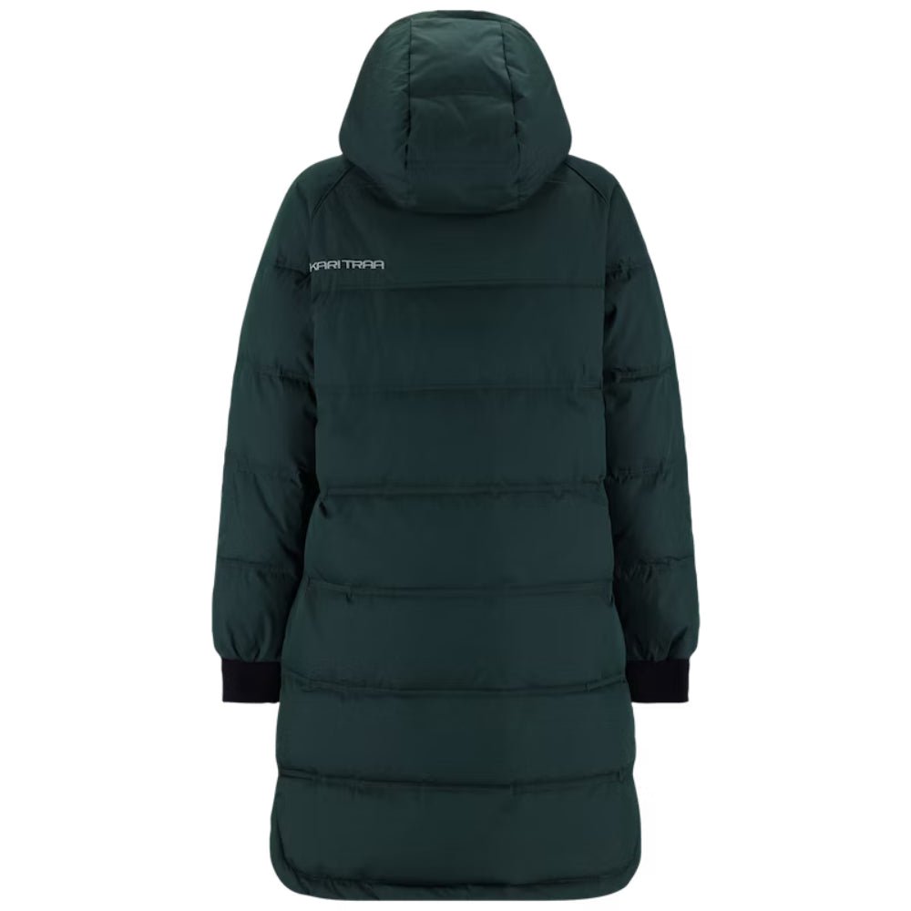 Kari Traa Rongve Womens Parka 2024 - Skiis & Biikes