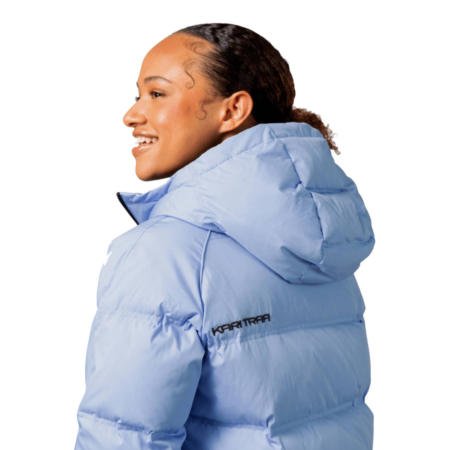Kari Traa Rongve Womens Parka 2026 - Skiis & Biikes