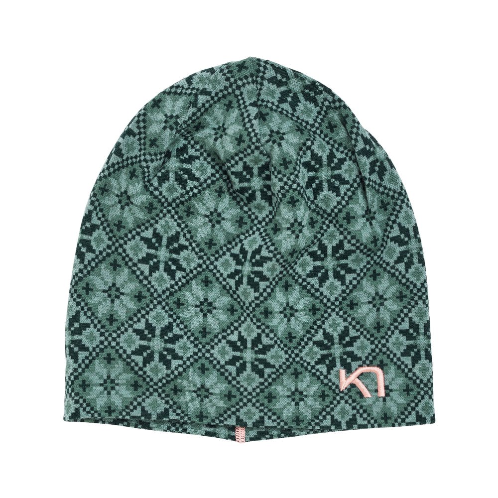 Kari Traa Rose Womens Beanie - Skiis & Biikes