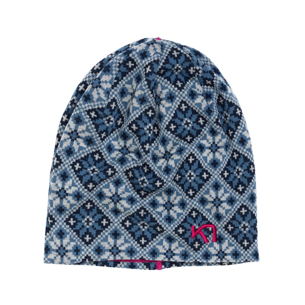 Kari Traa Rose Womens Beanie - Skiis & Biikes