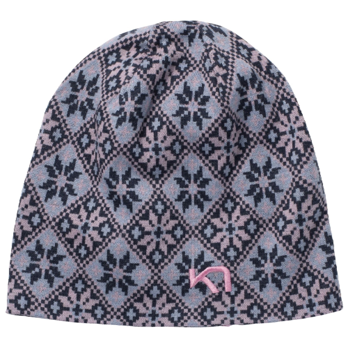 Kari Traa Rose Womens Beanie - Skiis & Biikes