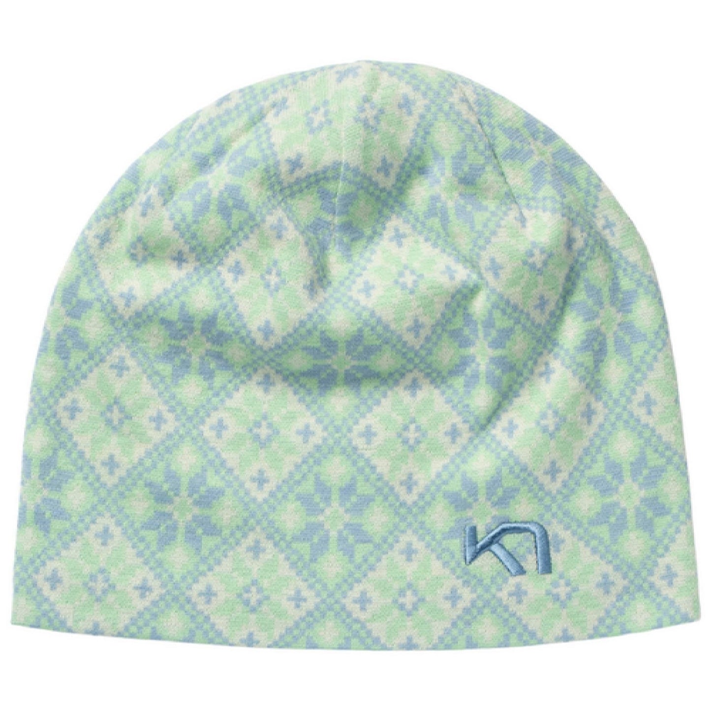Kari Traa Rose Womens Beanie - Skiis & Biikes
