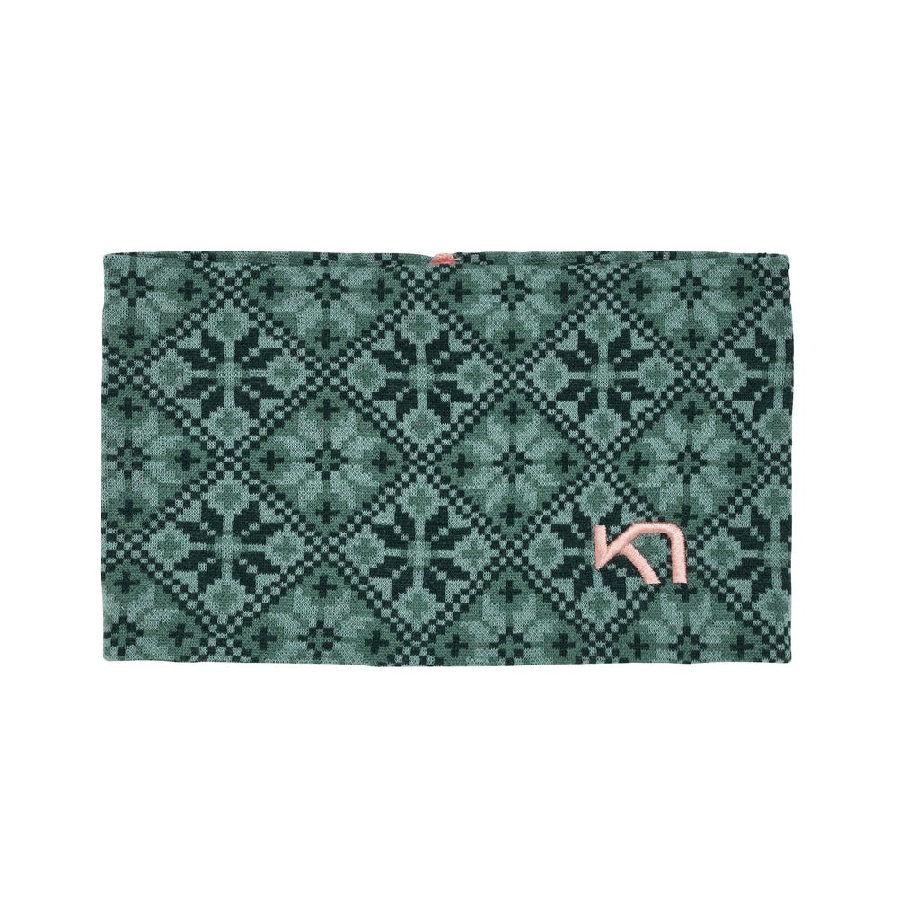 Kari Traa Rose Womens Headband - Skiis & Biikes