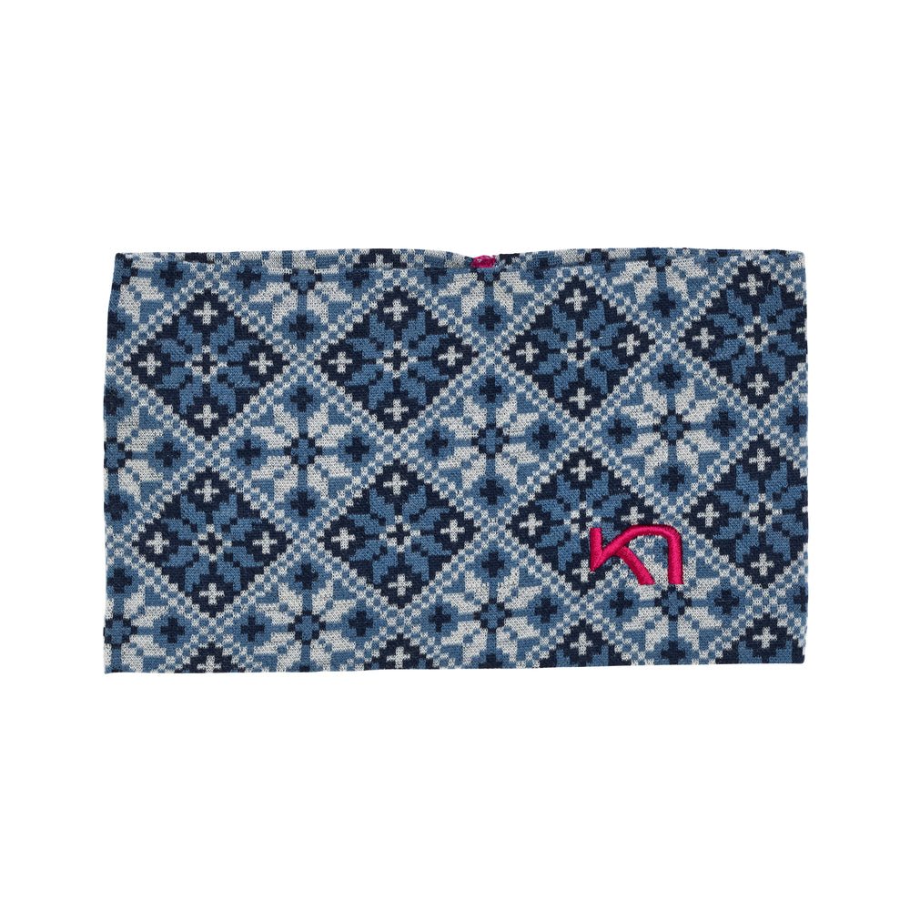 Kari Traa Rose Womens Headband - Skiis & Biikes