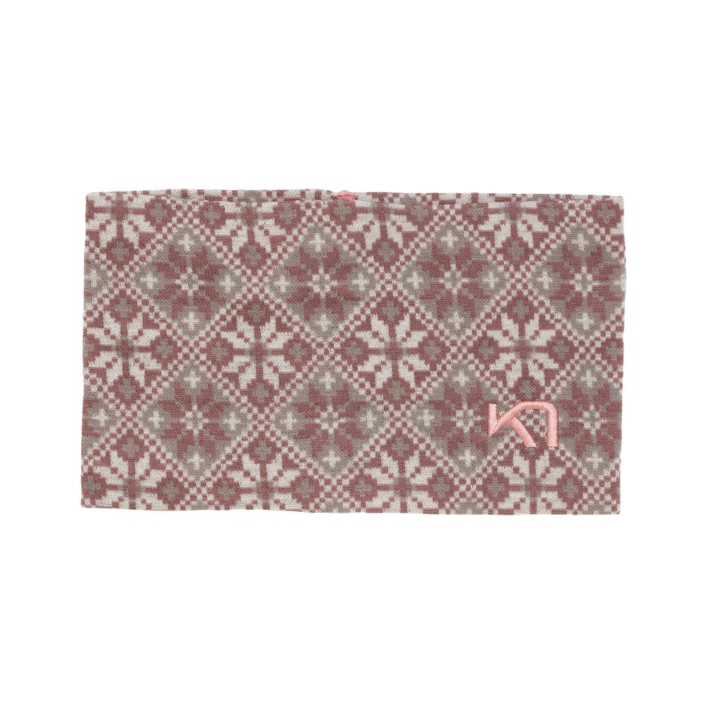 Kari Traa Rose Womens Headband - Skiis & Biikes