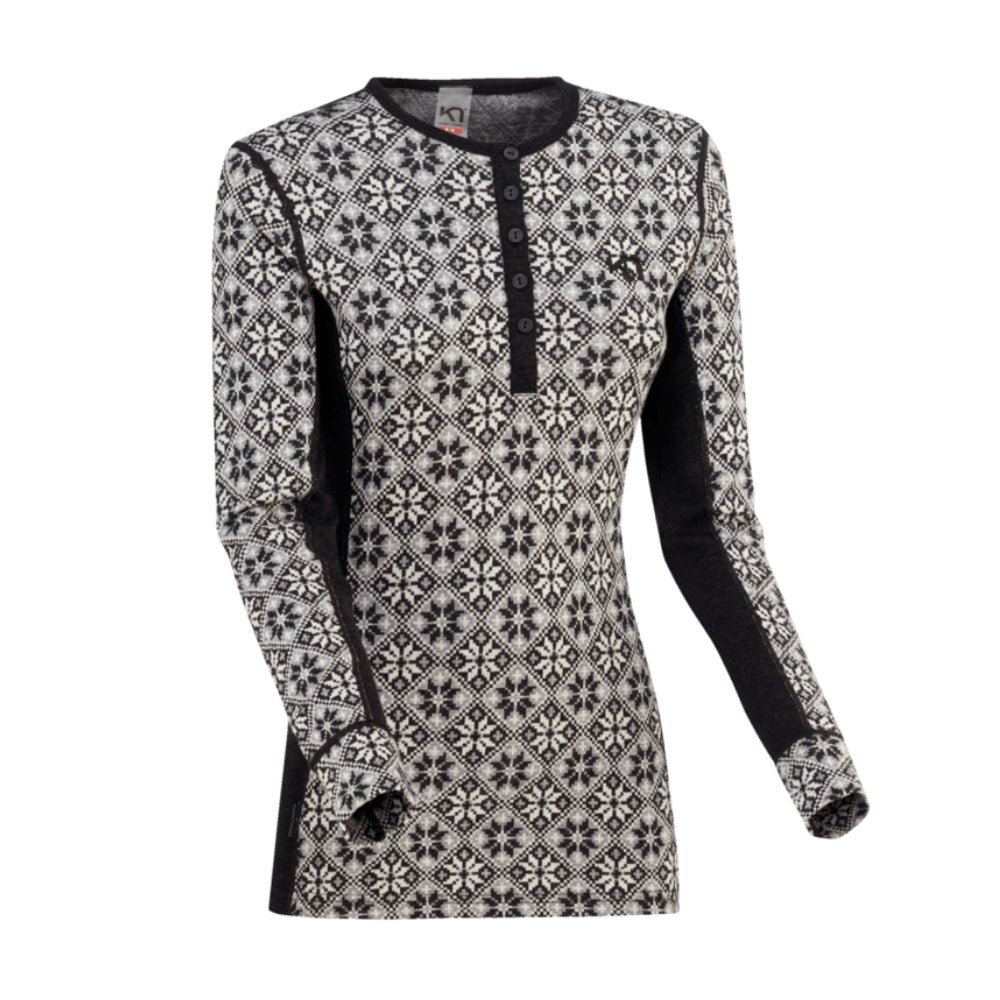 Kari Traa Rose Womens Long Sleeve 2024 - Skiis & Biikes