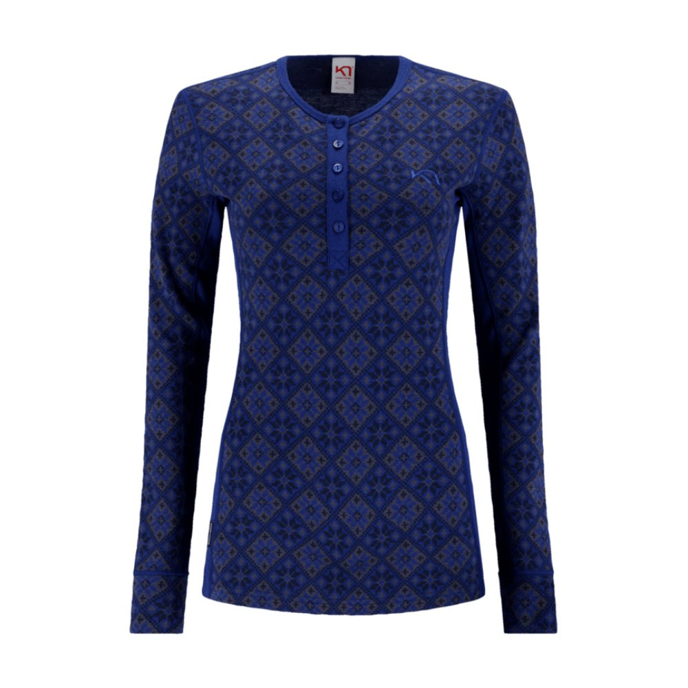 Kari Traa Rose Womens Long Sleeve 2024 - Skiis & Biikes