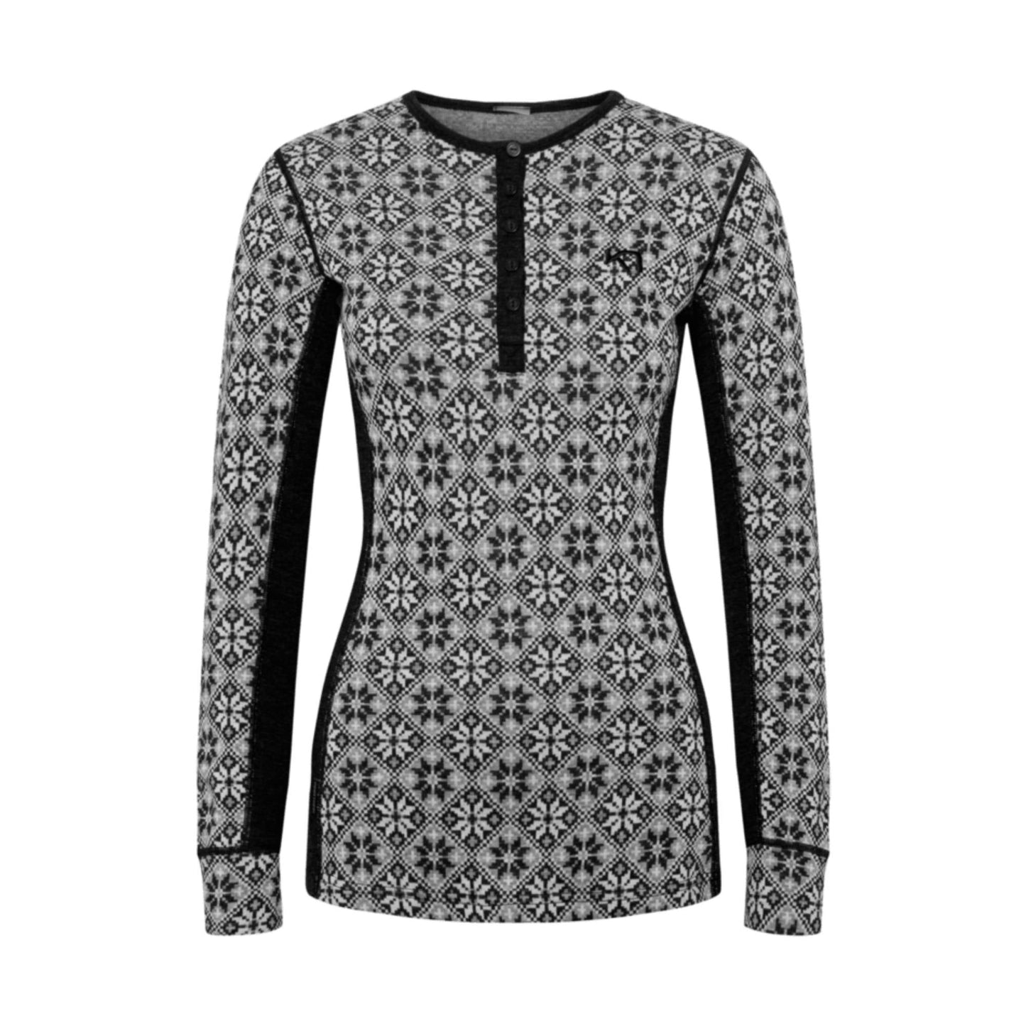Kari Traa Rose Womens Long Sleeve 2026 - Skiis & Biikes