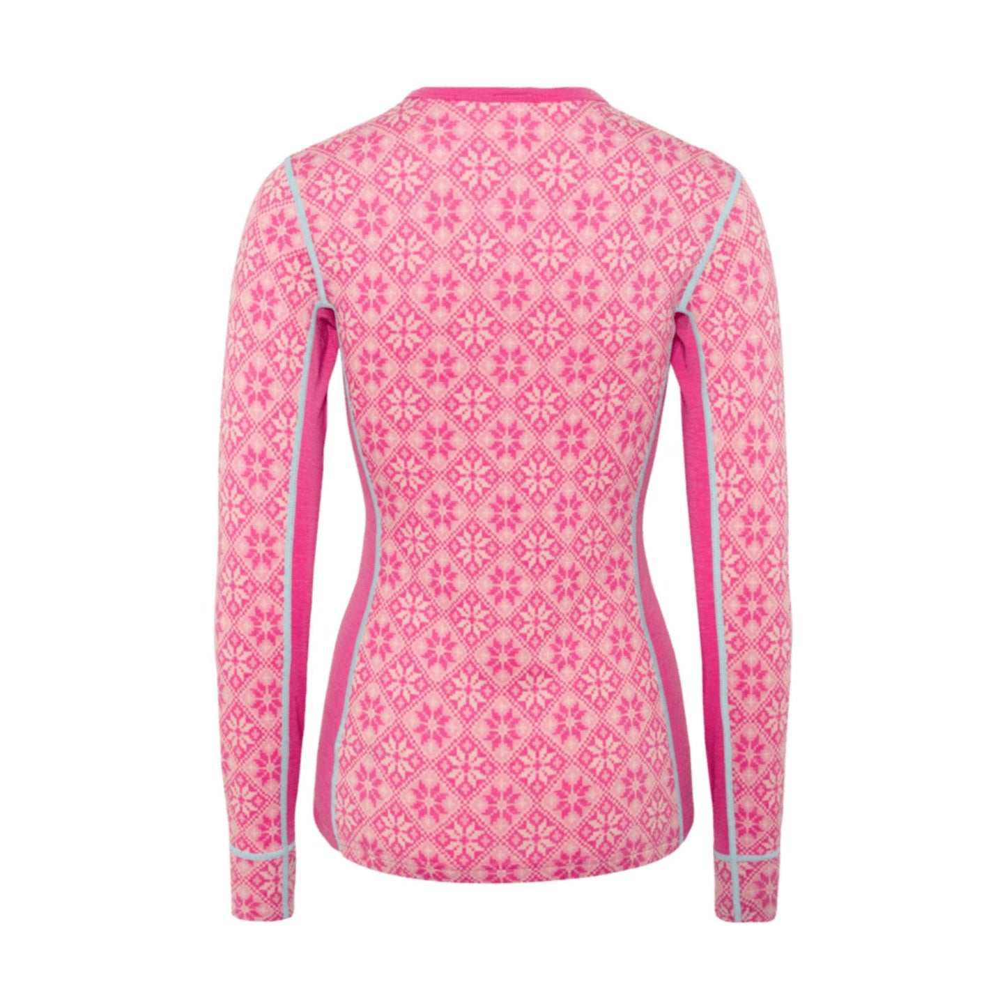 Kari Traa Rose Womens Long Sleeve 2026 - Skiis & Biikes