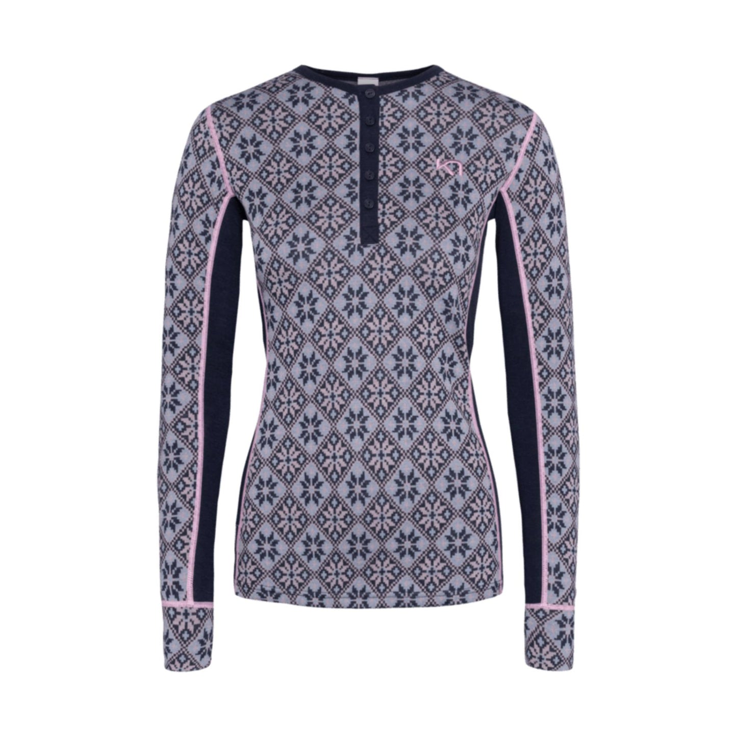Kari Traa Rose Womens Long Sleeve 2026 - Skiis & Biikes