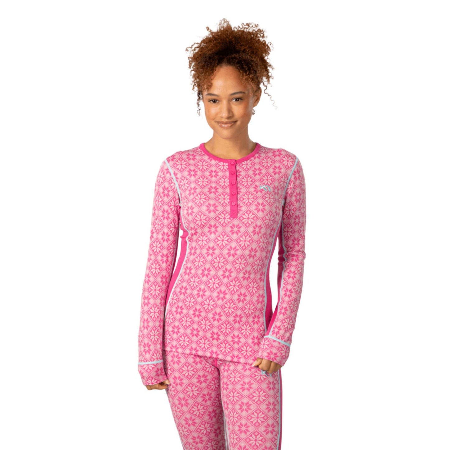 Kari Traa Rose Womens Long Sleeve 2026 - Skiis & Biikes