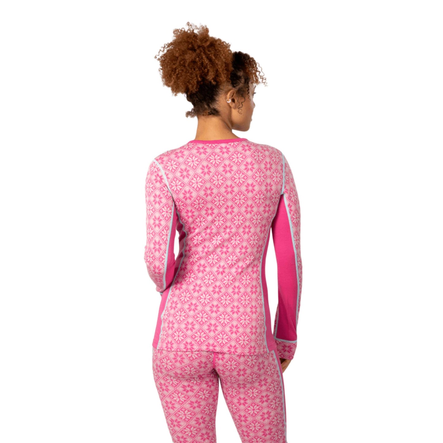 Kari Traa Rose Womens Long Sleeve 2026 - Skiis & Biikes