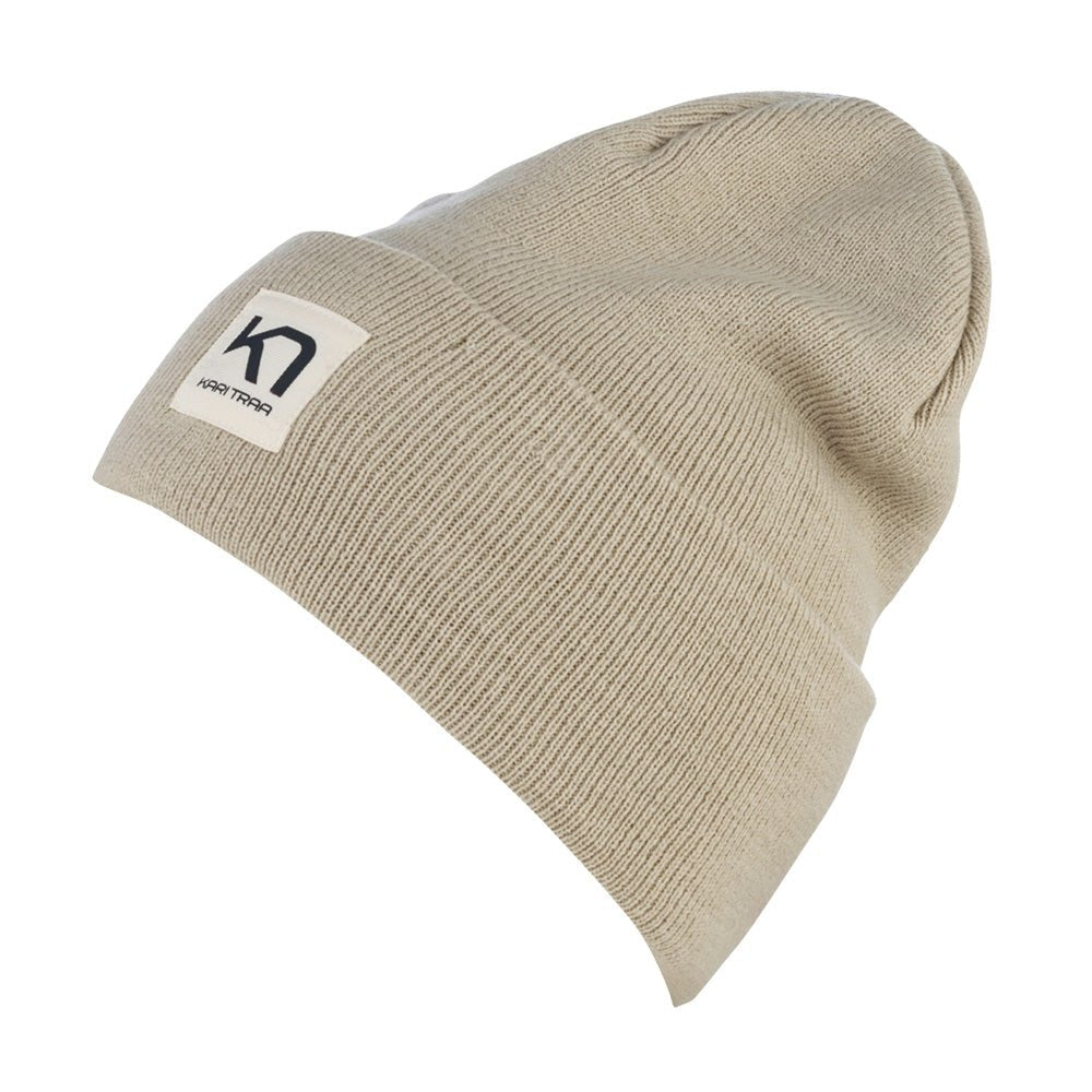 Kari Traa Rothe Womens Beanie - Skiis & Biikes