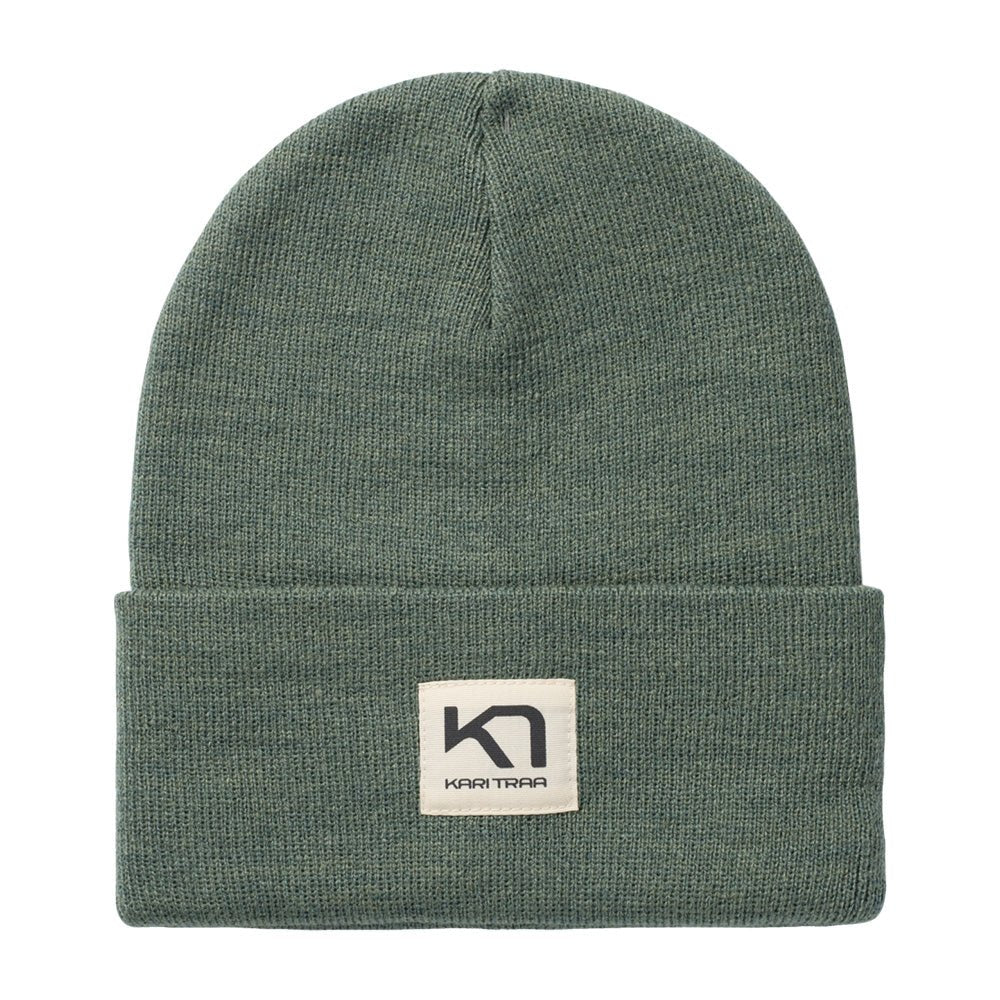 Kari Traa Rothe Womens Beanie - Skiis & Biikes