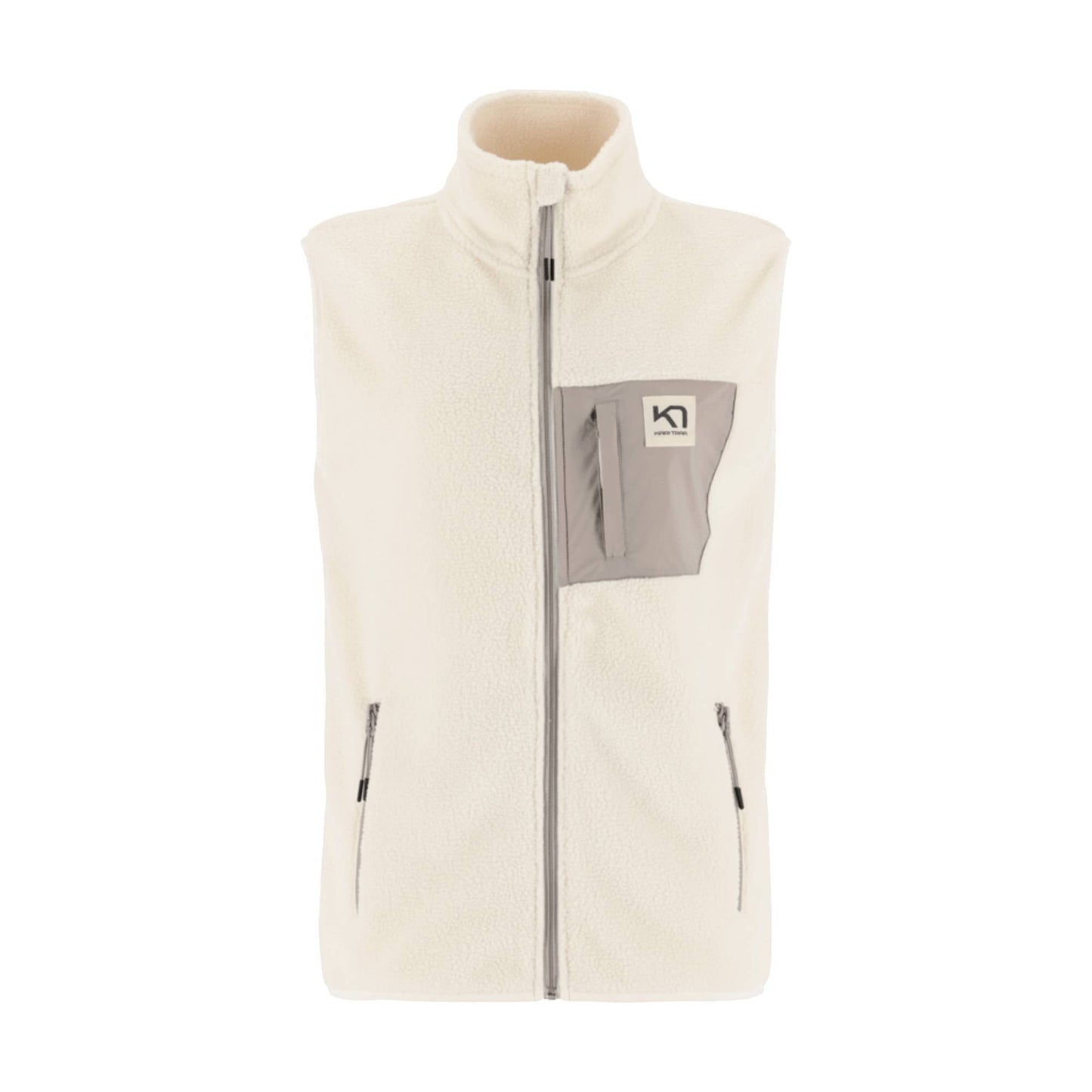 Kari Traa Rothe Womens Vest 2025 - Skiis & Biikes