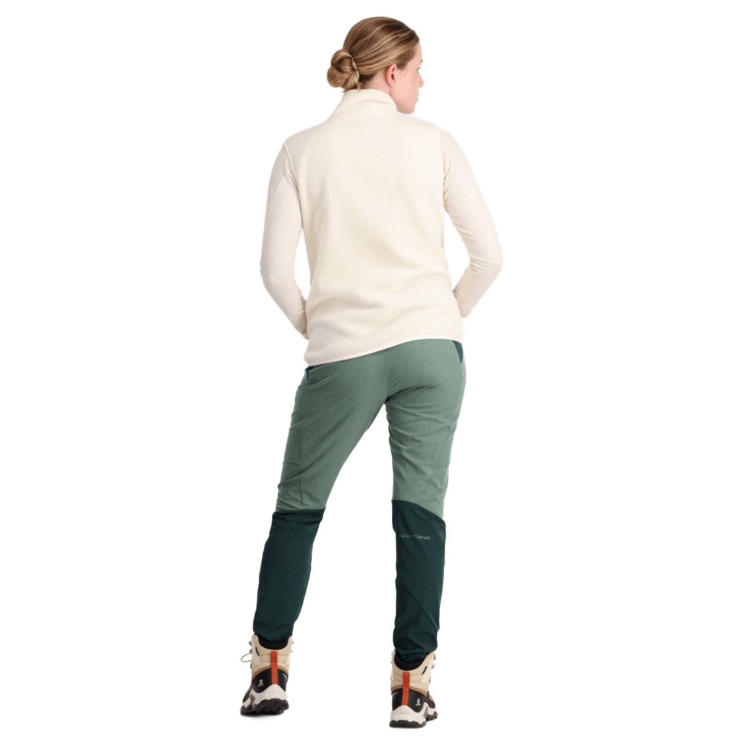 Kari Traa Rothe Womens Vest 2025 - Skiis & Biikes