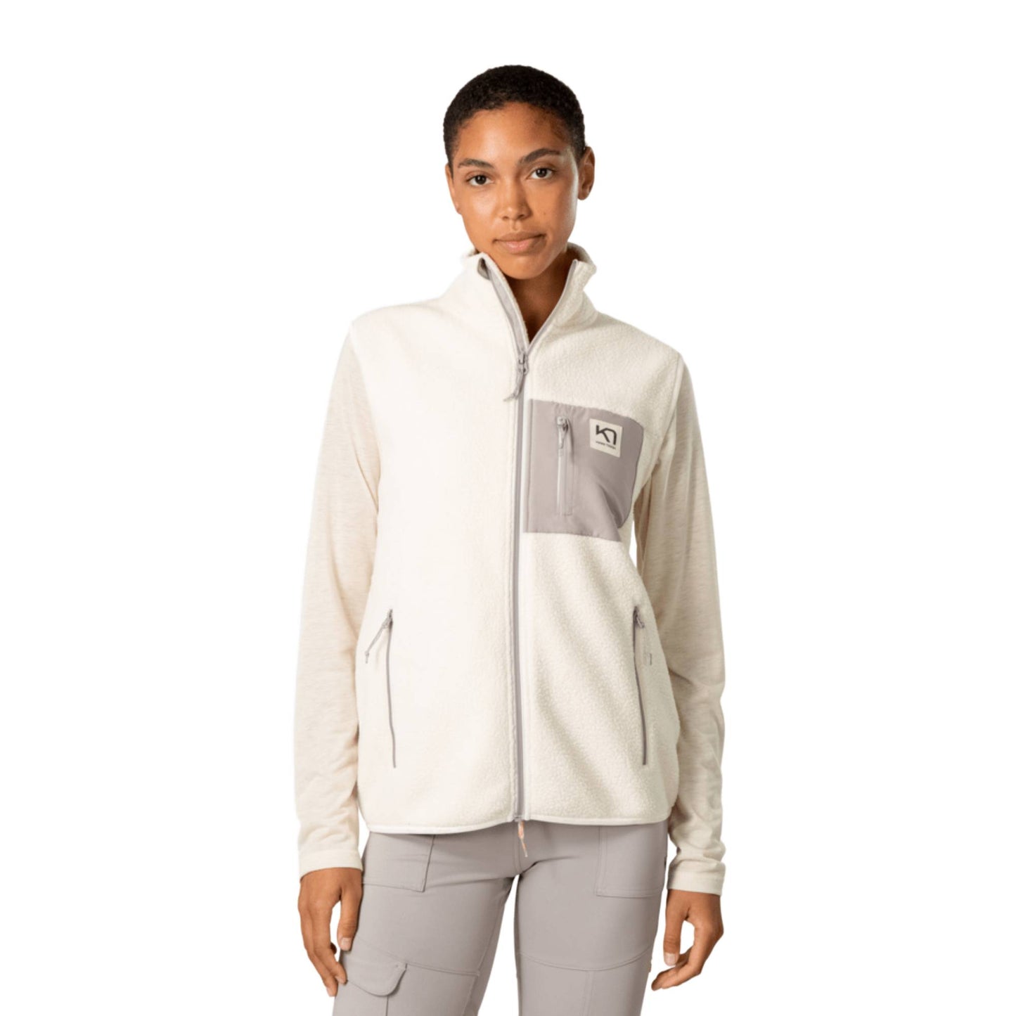 Kari Traa Rothe Womens Vest 2025 - Skiis & Biikes