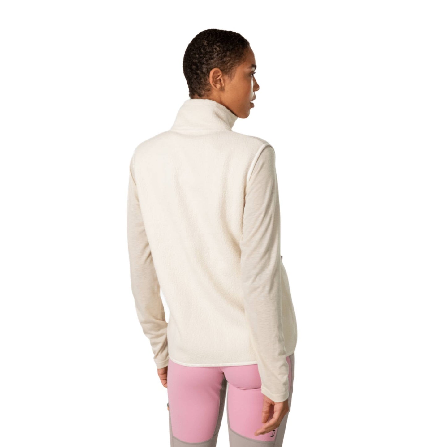 Kari Traa Rothe Womens Vest 2025 - Skiis & Biikes