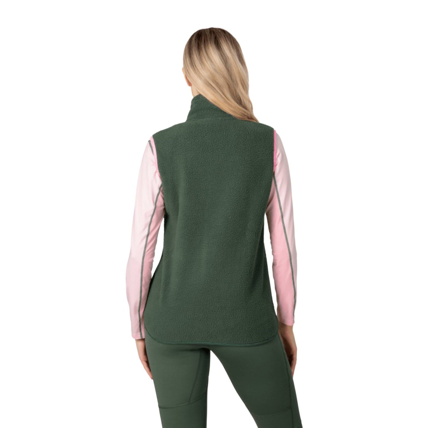 Kari Traa Rothe Womens Vest 2026 - Skiis & Biikes
