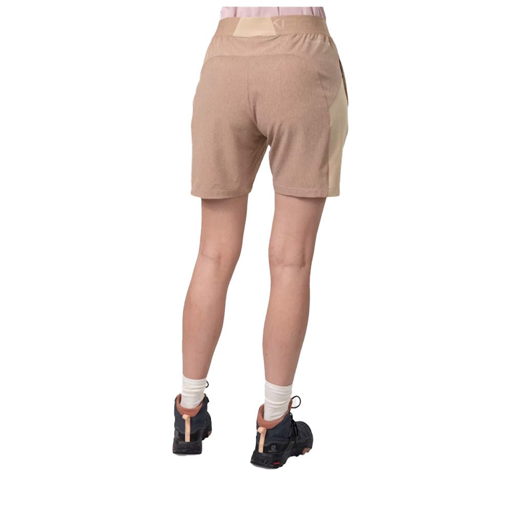 Kari Traa Sanne Womens 7" Trail Shorts 2024 - Skiis & Biikes