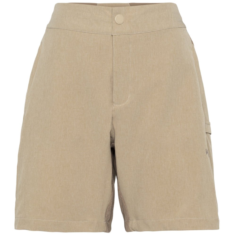 Kari Traa Sanne Womens 7" Trail Shorts 2024 - Skiis & Biikes
