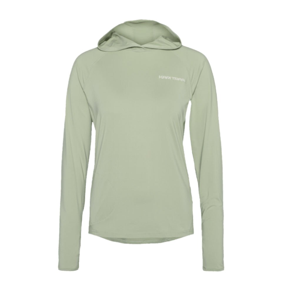 Kari Traa Sanne Womens Sunshirt 2024 - Skiis & Biikes