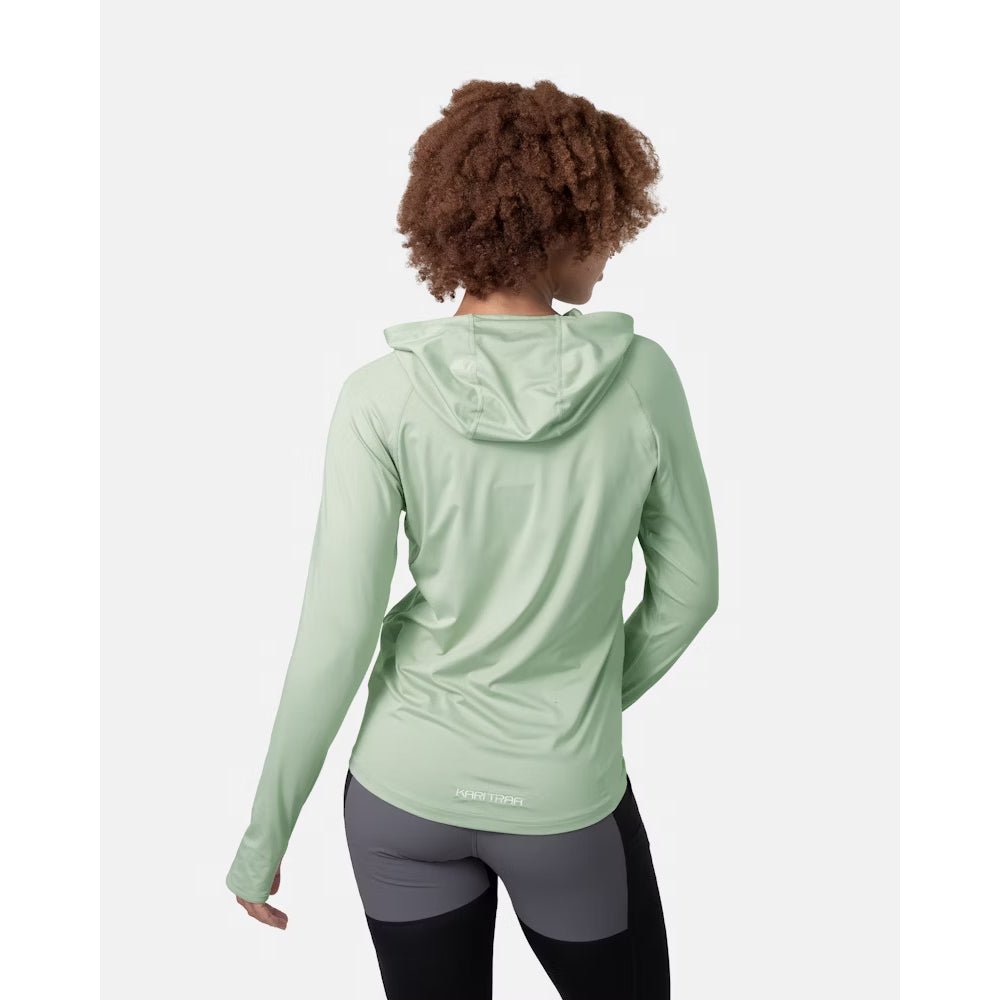 Kari Traa Sanne Womens Sunshirt 2024 - Skiis & Biikes
