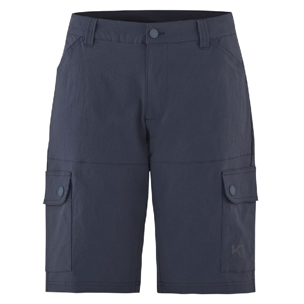 Kari Traa Signe Womens Shorts 2022 - Skiis & Biikes