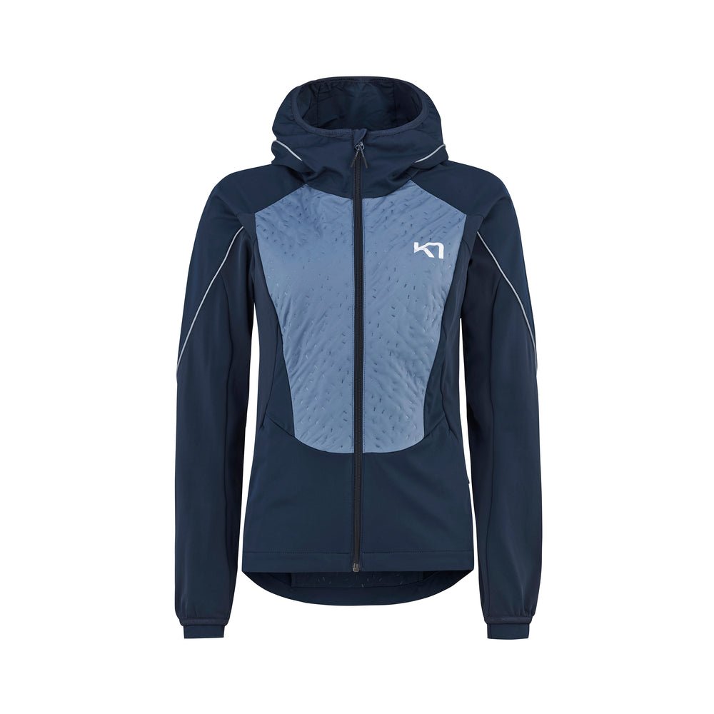 Kari Traa Tirill 2.0 Womens Jacket 2023 - Skiis & Biikes