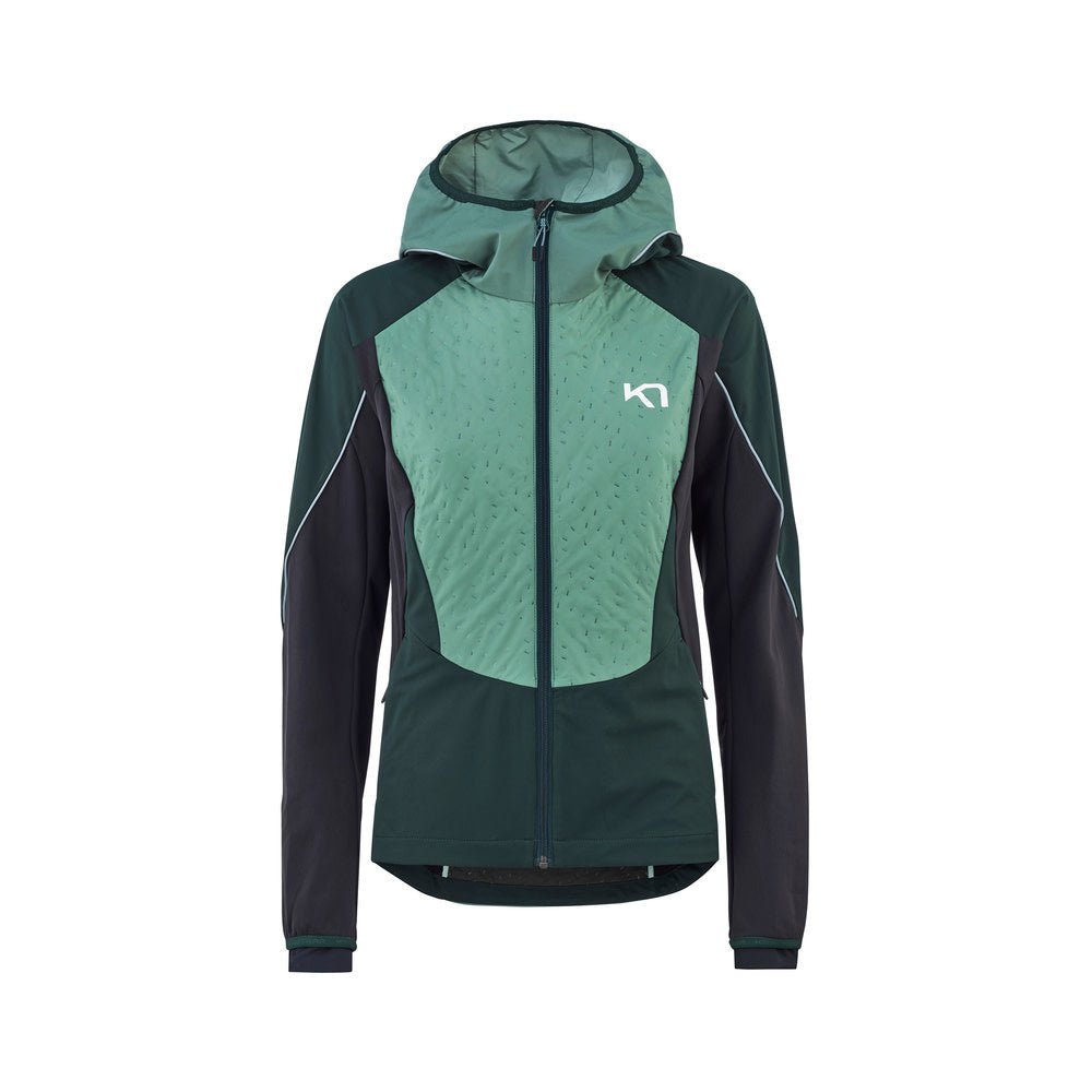 Kari Traa Tirill 2.0 Womens Jacket 2023 - Skiis & Biikes