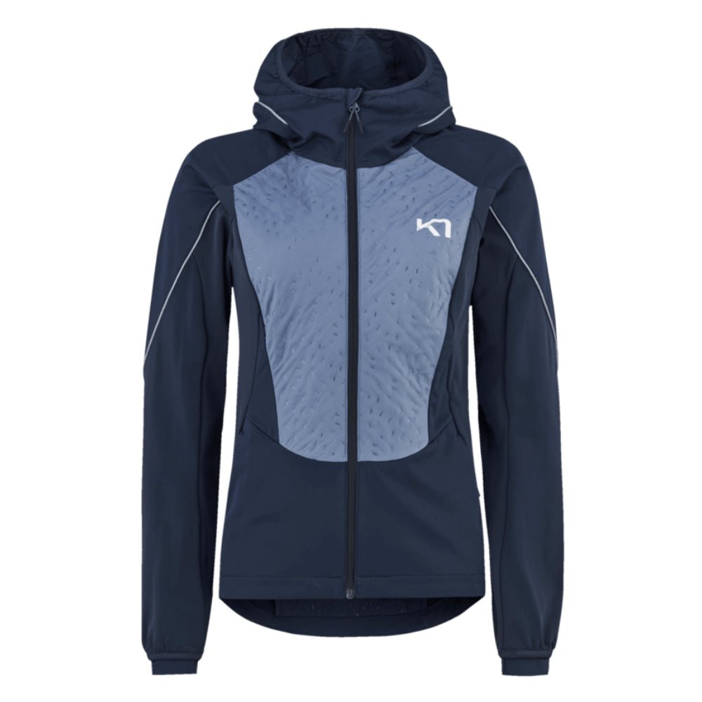 Kari Traa Tirill 2.0 Womens Jacket 2024 - Skiis & Biikes