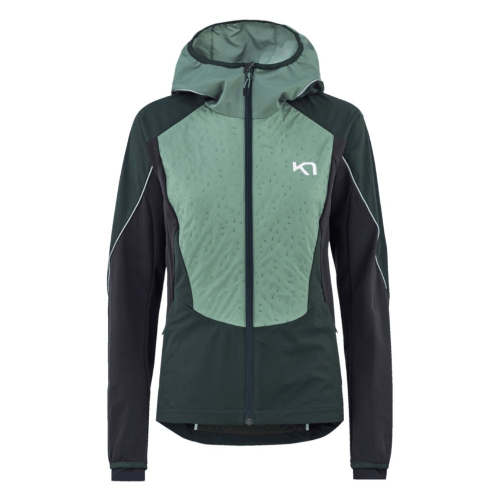 Kari Traa Tirill 2.0 Womens Jacket 2024 - Skiis & Biikes