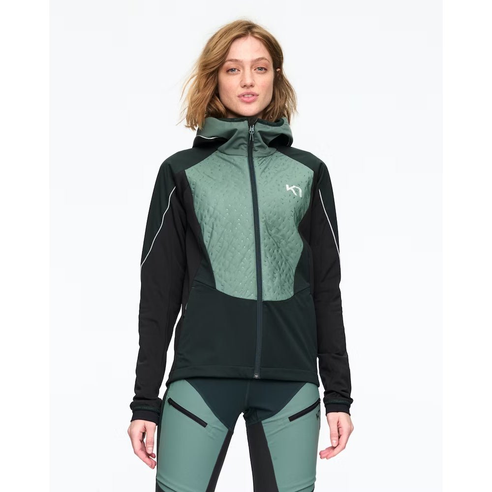 Kari Traa Tirill 2.0 Womens Jacket 2024 - Skiis & Biikes