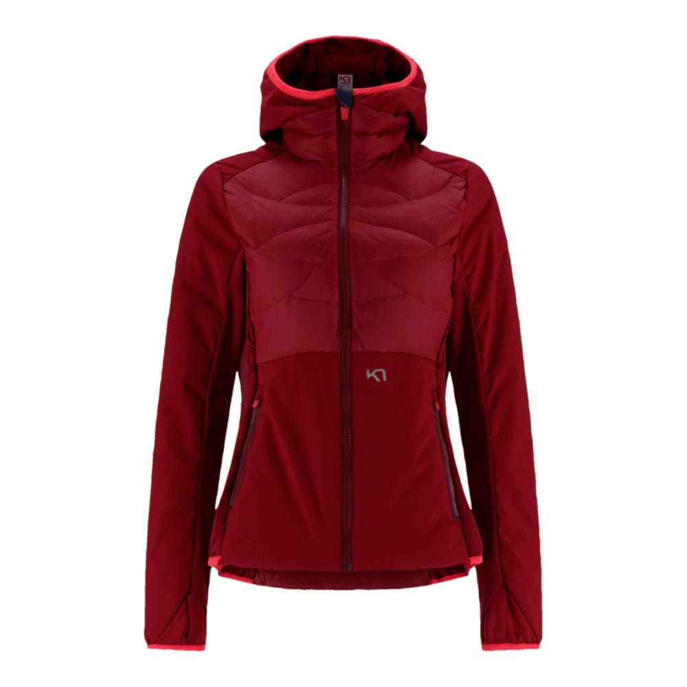 Kari Traa Tirill Womens Thermal Jacket 2024 - Skiis & Biikes
