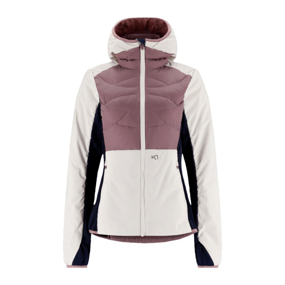 Kari Traa Tirill Womens Thermal Jacket 2024 - Skiis & Biikes